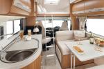 Auto-Trail Frontier Scout 2014 года